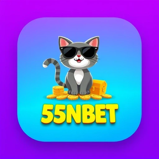 55nbet Logo