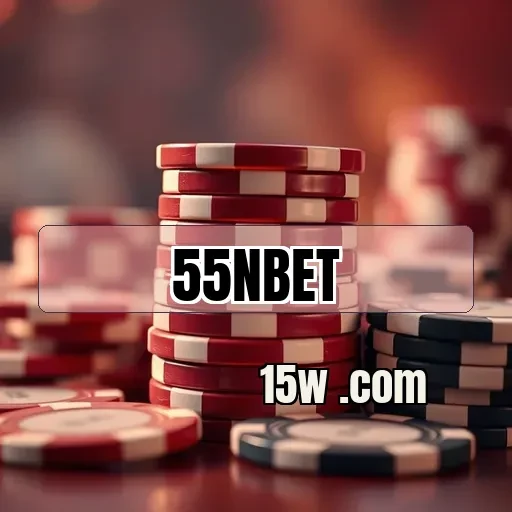 55nbet Site Confiável