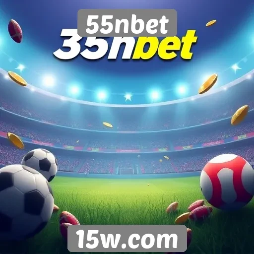 Plataforma de jogos 55nbet oferece diversidade de opções