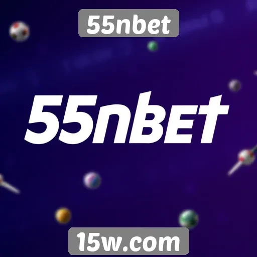 Como o 55nbet se destaca no mercado de apostas