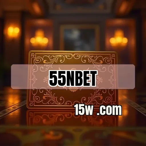 55nbet Pagamento