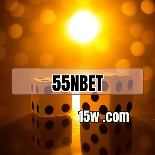 55nbet Plataforma
