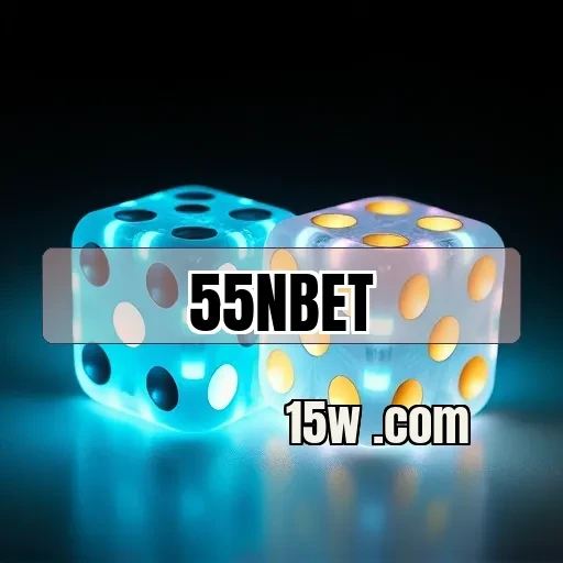 55nbet: Explore Promoções Imperdíveis Para Aumentar Seus Ganhos!